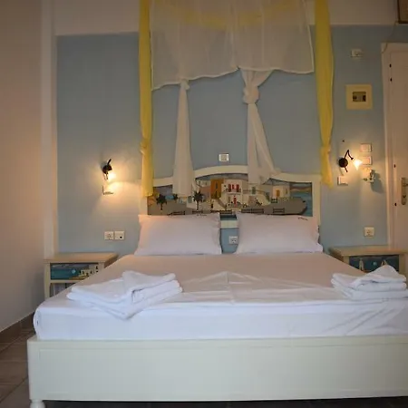 Niovi Serifos Livadi (Serifos)