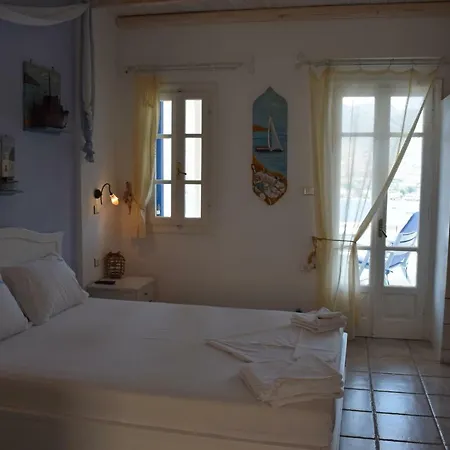 Bed & Breakfast Niovi Serifos Livadi (Serifos)