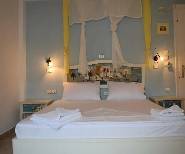 Niovi Serifos Livadi (Serifos)